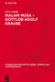 Peter Sebald: Malam Musa - Gottlob Adolf Krause, Buch