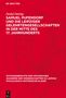 Detlef Döring: Samuel Pufendorf und die Leipziger Gelehrtengesellschaften in der Mitte des 17. Jahrhunderts, Buch