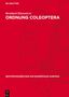 Bernhard Klausnitzer: Ordnung Coleoptera, Buch