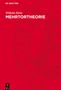 Wilhelm Klein: Mehrtortheorie, Buch