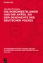 Joachim Herrmann: Die Nordwestslawen und ihr Anteil an der Geschichte des deutschen Volkes, Buch
