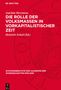 Joachim Herrmann: Die Rolle der Volksmassen in vorkapitalistischer Zeit, Buch