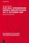 Bernard Bolzano: Zur 200. Wiederkehr seines Geburtstages am 3. Oktober 1981, Buch