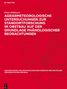 Klaus Hoffmann: Agrarmeteorologische Untersuchungen zur Standortforschung im Obstbau auf der Grundlage phänologischer Beobachtungen, Buch