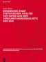 Dieter Richter: Ergebnisse einer statistischen Analyse der Daten aus dem Verdunstungskesselnetz der DDR, Buch