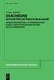 Titel: "Diachrone Konstrukikographie." Untertitel: "Konditionalgefüge als..." Grün mit weißen und schwarzen Texten., Buch