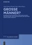 Große Männer?, Buch