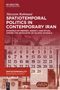Maryam Rahmani: Spatiotemporal Politics in Contemporary Iran, Buch