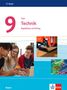 : Auer Technik 9. Schülerbuch Klasse 9. Ausgabe Bayern Mittelschule, Buch
