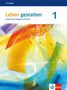 : Leben gestalten. 5./6.Schuljahr. Schülerbuch. Ausgabe S für Gymnasien, Buch