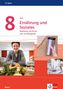: Auer Ernährung und Soziales 8. Ausgabe Bayern. Lern- und Übungsheft Klasse 8, Buch