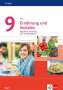 : Auer Ernährung und Soziales 9. Lern- und Übungsheft Klasse 9. Ausgabe Bayern, Buch