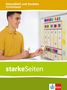 starkeSeiten Gesundheit und Soziales. Sozialpädagogik. Themenheft ab Klasse 9. Ausgabe Niedersachsen, Buch