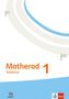 Matherad 1. Testblock Klasse 1, Buch