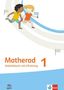 Matherad 1/2. Arbeitsbuch (Paket) Klasse 1/2, Diverse