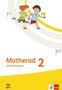 Matherad 2. Materialpaket Klasse 2, Buch