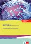 Natura Abiturtraining Neurobiologie und Verhalten. Klassen 10-12 (G8), Klassen 11-13 (G9), Buch