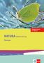: Natura Abiturtraining Ökologie Klassen 10-12 (G8), Klassen 11-13 (G9), Buch