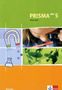 : Prisma Mensch - Natur - Technik für Thüringen / Arbeitsheft 5. Schuljahr, Buch