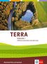 TERRA Erdkunde für Rheinland-Pfalz und Saarland 1. Schülerbuch Klasse 5/6. Ausgabe für Realschulen und Differenzierende Schularten, Buch