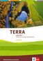 : TERRA Erdkunde für Rheinland-Pfalz und Saarland 1. Arbeitsheft Klasse 5/6. Ausgabe für Realschulen und Differenzierende Schularten, Buch