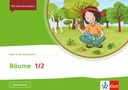 Mein Anoki-Übungsheftt. Bäume. Arbeitsheft 1.-2. Schuljahr, Buch, Buch