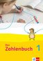 Das Zahlenbuch 1. Schulbuch Klasse 1, Buch