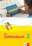 Das Zahlenbuch 2. Schulbuch Klasse 2, Buch