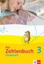 Das Zahlenbuch 3. Förderheft Klasse 3, Buch