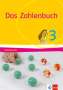 Erich C. Wittmann: Das Zahlenbuch. Arbeitsheft 3. Schuljahr. Allgemeine Ausgabe ab 2017, Buch