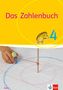 Das Zahlenbuch 4. Schulbuch Klasse 4. Ausgabe Bayern, Buch