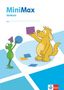MiniMax inklusiv. Vorkurs Klasse 1-4, Buch, Buch