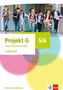 Projekt G Gesellschaftswissenschaften 5/6. Arbeitsheft Klasse 5/6. Ausgabe Berlin, Brandenburg, Buch