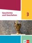 Geschichte und Geschehen 3. Schülerbuch Klasse 9 (G9). Ausgabe Nordrhein-Westfalen, Hamburg und Schleswig-Holstein Gymnasium, Buch