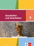 Geschichte und Geschehen 9. Ausgabe Bayern. Schülerbuch Klasse 9, Buch