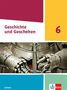 Geschichte und Geschehen 6. Schülerbuch Klasse 6. Ausgabe Sachsen Gymnasium ab 2020, Buch