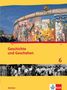 : Geschichte und Geschehen 6. Schülerbuch 10. Schuljahr. Ausgabe für Sachsen, Buch