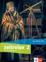 Zeitreise 2. Schülerbuch Klasse 7/8. Differenzierende Ausgabe Nordrhein-Westfalen, Buch