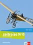 Zeitreise 9/10. Schülerbuch Klasse 9/10. Differenzierende Ausgabe Niedersachsen, Buch