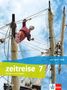 Zeitreise 7. Schülerbuch Klasse 7. Differenzierende Ausgabe Oberschule Sachsen ab 2020, Buch