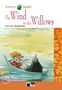 Kenneth Grahame: The Wind in the Willows. Buch + CD-ROM, Buch, Buch