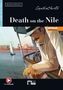 Agatha Christie: Death on the Nile, Buch