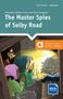 Rosemary Hellyer-Jones: The Master Spies of Selby Road. Reader + Delta Augmented, Buch