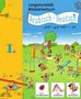 : Langenscheidt Bildwörterbuch Arabisch - Deutsch - für Kinder ab 3 Jahren, Buch