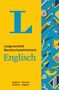 : Langenscheidt Berufsschulwörterbuch Englisch, Buch