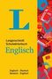 : Langenscheidt Schulwörterbuch Englisch - Mit Info-Fenstern zu Wortschatz & Landeskunde, Buch