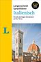 Langenscheidt Sprachführer Italienisch, Buch