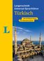 Langenscheidt Universal-Sprachführer Türkisch, Buch, Buch