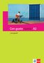 Con gusto nuevo A2. Lösungsheft, Buch, Buch