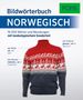 : PONS Bildwörterbuch Norwegisch, Buch